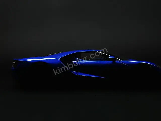 2022 Ford Taunus Titanium — Değişensiz — fotoğraf 3