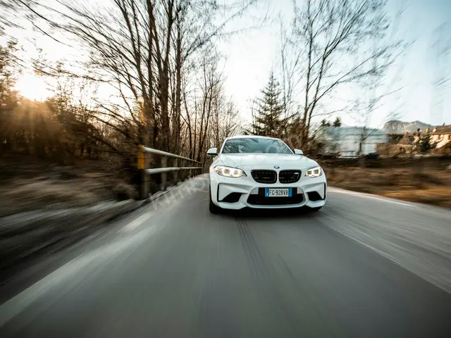 2024 BMW X6 Style — İlk Elden — fotoğraf 3