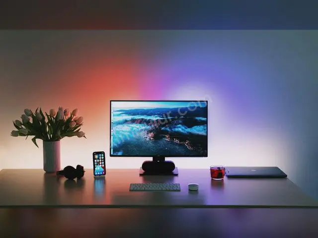 Monster Dizüstü Bilgisayar — Yenilenmiş, 32 GB RAM, 128 GB