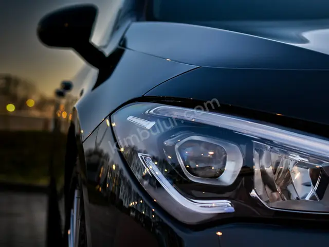 2019 Mercedes-Benz S Serisi Style — İlk Elden — fotoğraf 2