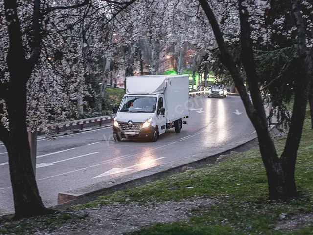 Satılık Oto Kurtarıcı & Taşıyıcı · Battalgazi — 2016 Model, Yarı Otomatik — fotoğraf 3