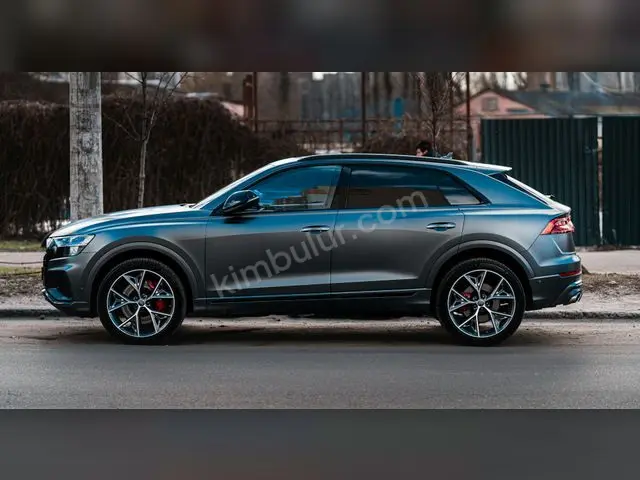 2023 Audi A3 Urban — Bakımları Yeni — fotoğraf 2