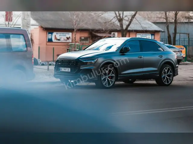 2017 Audi A7 Comfort — Ekspertiz Raporlu — fotoğraf 3