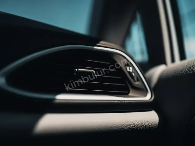 2021 Togg T10F Titanium — Az Yakan — fotoğraf 2