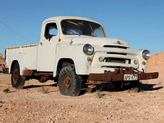 İş Makinesi Parçaları · Darıca — Toyota Uyumlu, İkinci El — fotoğraf 2