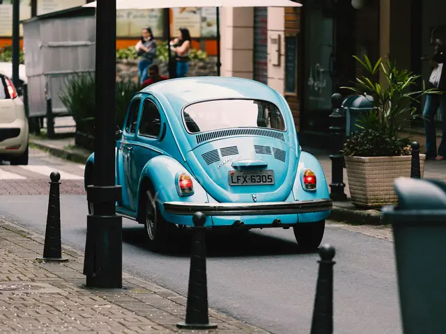 2022 Volkswagen ID.3 Style — Garaj Aracı — fotoğraf 2