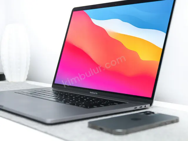 Mini PC & İş İstasyonu · Şehitkamil — İkinci El, Az Kullanılmış — fotoğraf 2