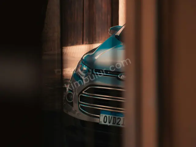 2023 Ford Kuga Executive — Masrafsız — fotoğraf 3