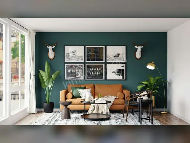 Esenyurt Merkezi Konumda 2+1 Satılık Müstakil Ev