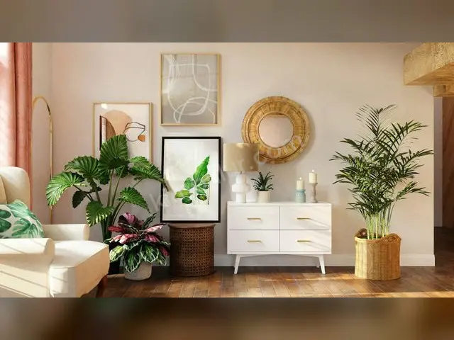 Akdeniz Merkezi Konumda 1+1 Günlük Kiralık Rezidans