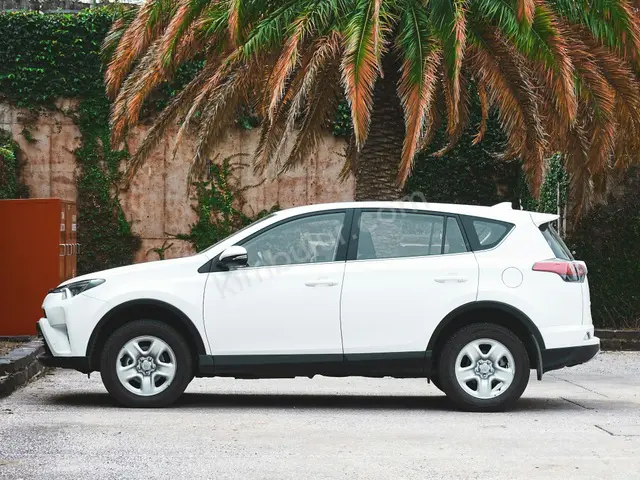 2024 Toyota Camry Elite — Az Yakan