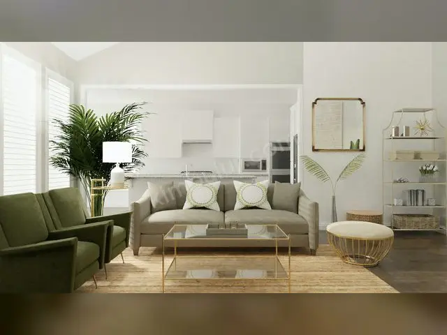 Yemek Odası · Reyhanlı — İkinci El, Kutulu — fotoğraf 2