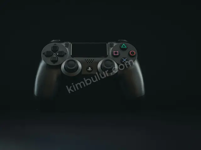 Gamepad & Aksesuar · Acıpayam — Sıfır, Kutulu — fotoğraf 4