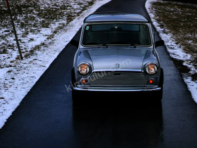 2013 MINI Countryman Sport — Bakımları Yeni — fotoğraf 3