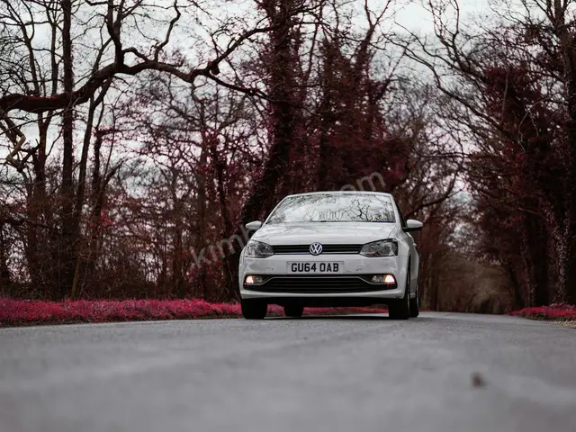 2012 Volkswagen Bora Titanium — Az Yakan