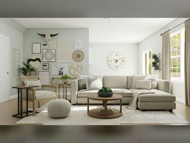 Şehitkamil Site İçinde 1+1 Satılık Müstakil Ev