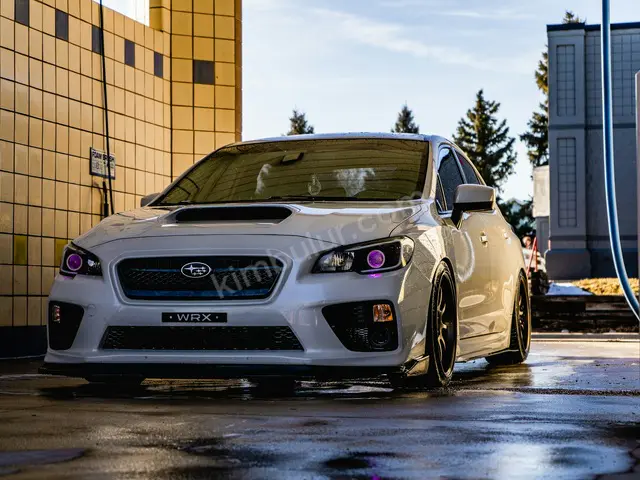 2023 Subaru BRZ Prestige — Tramer Kaydı Düşük — fotoğraf 2