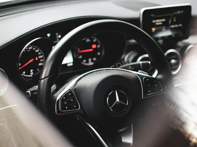 2014 Mercedes-Benz A Serisi Design — Az Yakan