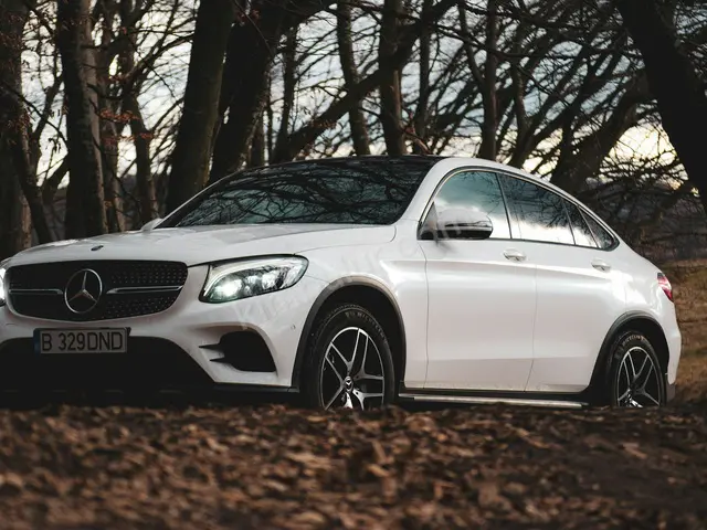2014 Mercedes-Benz GLE Elite — Masrafsız