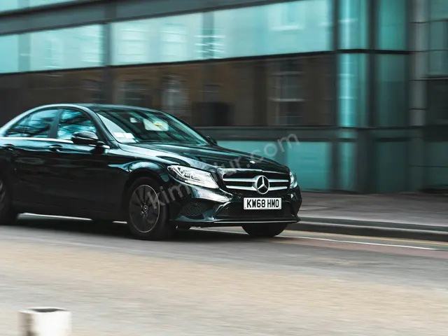 2021 Mercedes-Benz B Serisi Comfort — Bakımları Yeni