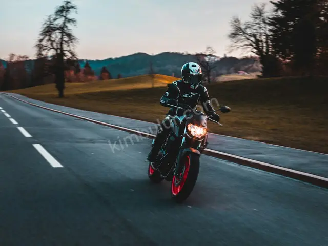 2015 Harley-Davidson — İlk Elden — fotoğraf 3