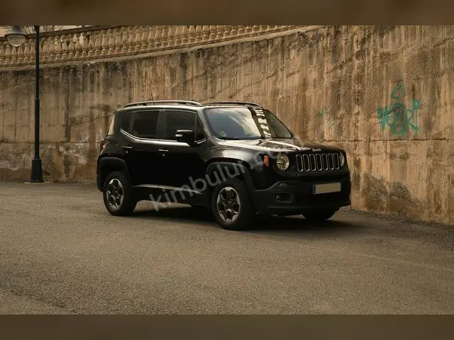 2024 Jeep Cherokee Style — İlk Elden — fotoğraf 3