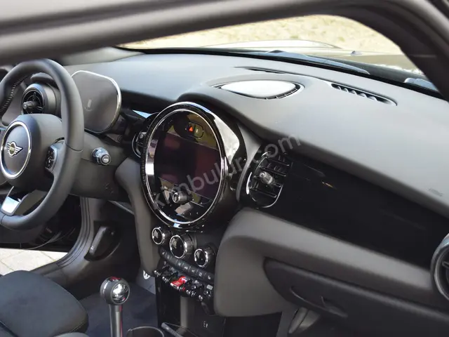 2012 Seat Ateca Sport — İlk Elden