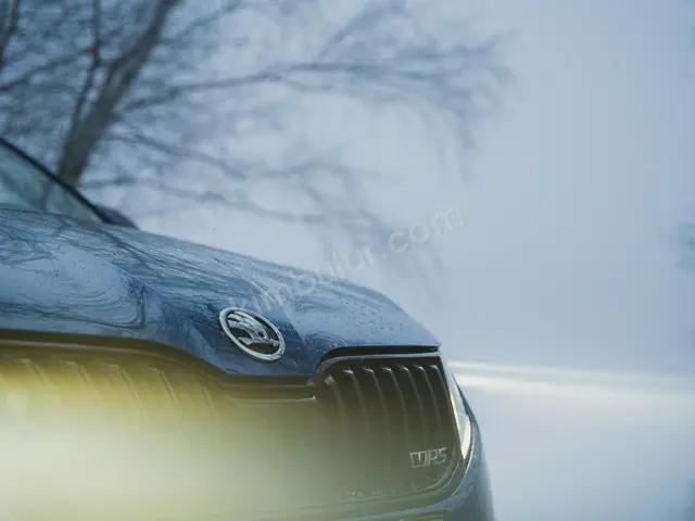2013 Skoda Karoq Style — Tramer Kaydı Düşük — fotoğraf 2