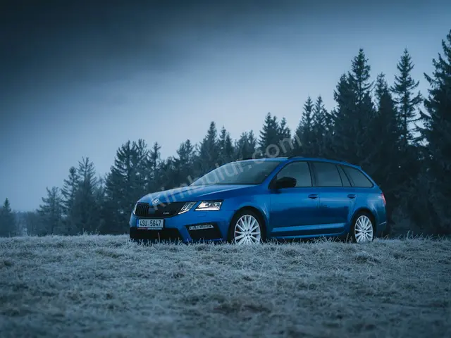 2010 Skoda Kamiq Prestige — Ekspertiz Raporlu — fotoğraf 3