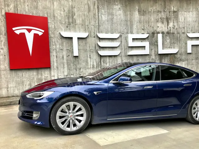 2020 Tesla Model 3 Design — Az Yakan — fotoğraf 3