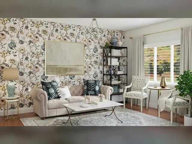 Çarşamba Merkezi Konumda 1+1 Kiralık Köşk & Konak