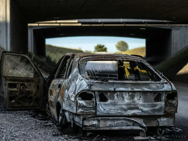 Hasarlı Arazi & SUV — 2012 Model, Pert Kayıtlı — fotoğraf 3