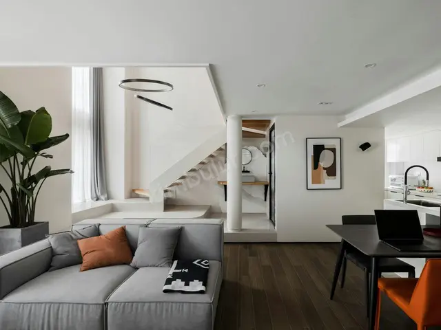 Bornova Merkezi Konumda 1+0 Kiralık Yalı Dairesi