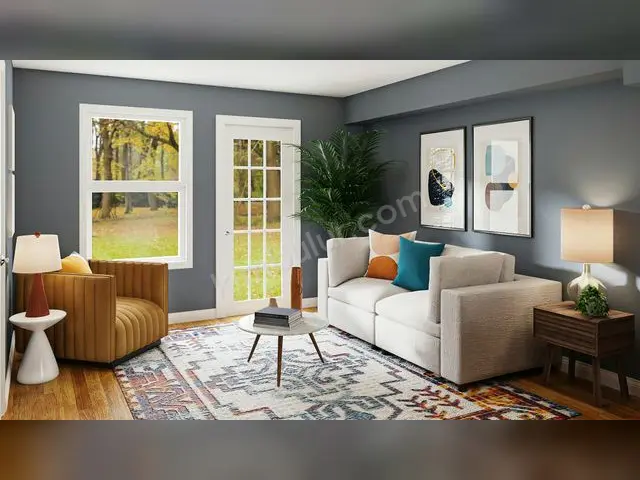 Develi Ulaşımı Kolay 3+1 Kiralık Yalı Dairesi