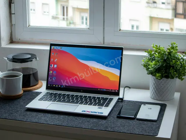 Monster Dizüstü Bilgisayar · Keçiören — Sıfır, 4 GB RAM, 128 GB — fotoğraf 3