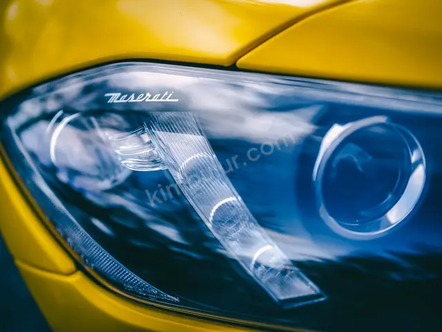 2021 Maserati Quattroporte Style — Bakımları Yeni