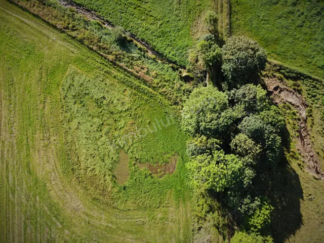 Muratpaşa 15.900 m² Kiralık Ticari İmarlı Arsa — fotoğraf 2