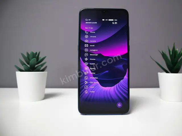 Infinix Cep Telefonu · Seyhan — İkinci El, 64 GB — fotoğraf 2