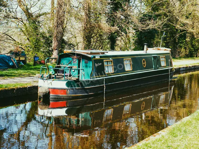 Kiralık Tekne & Yat · İskenderun — 2010 Model, 16 m — fotoğraf 2