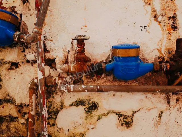 Menteşe Su Kaçağı Tespiti Hizmeti — Deneyimli Ekip