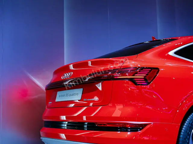 2016 Audi Q8 Titanium — Ekspertiz Raporlu — fotoğraf 3