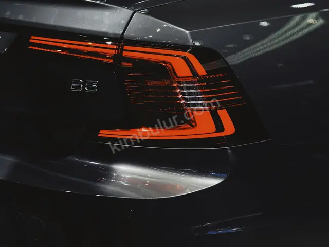 2017 Volvo V60 Prestige — Az Yakan — fotoğraf 2