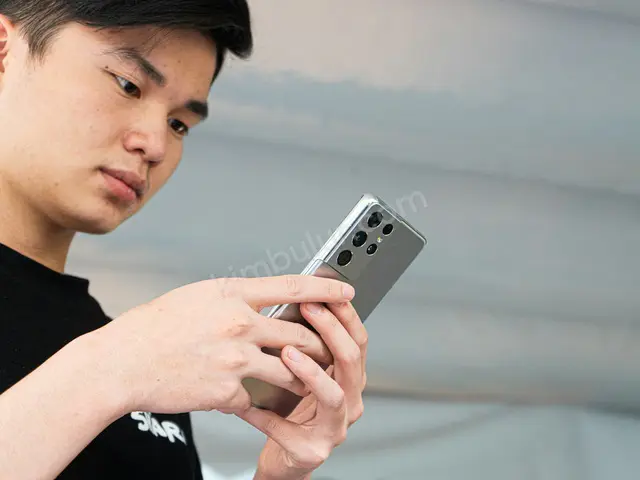 Tecno Cep Telefonu · Karaköprü — İkinci El, 64 GB — fotoğraf 2
