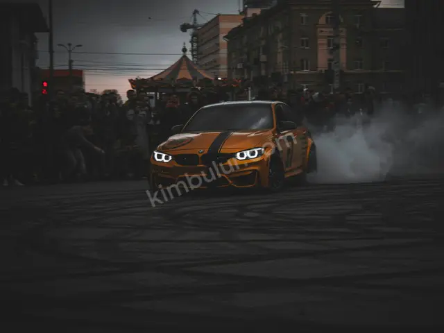 2023 BMW 3 Serisi Prestige — Ekspertiz Raporlu — fotoğraf 2