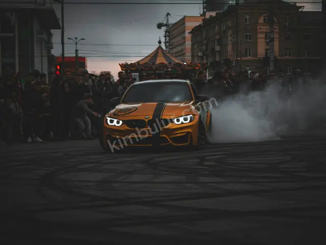 2015 BMW 8 Serisi Titanium — Değişensiz — fotoğraf 3