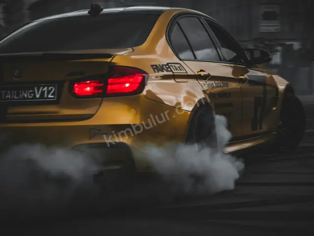 2018 BMW i Serisi Prestige — İlk Elden — fotoğraf 4