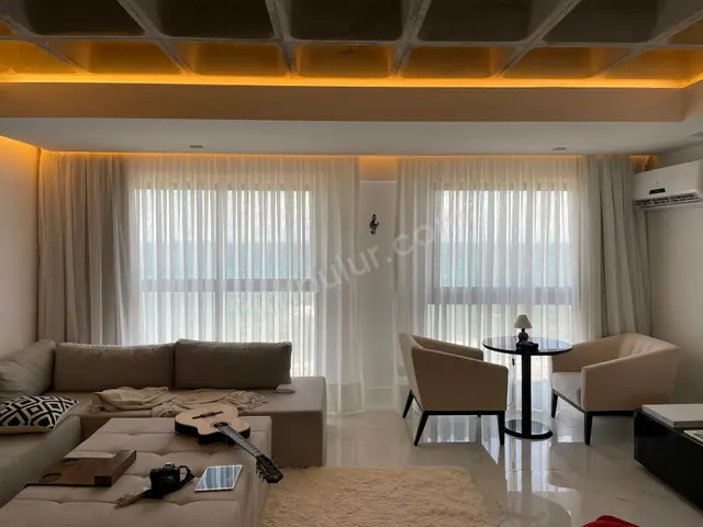 Tarsus Manzaralı Satılık Düğün & Etkinlik Salonu — fotoğraf 4