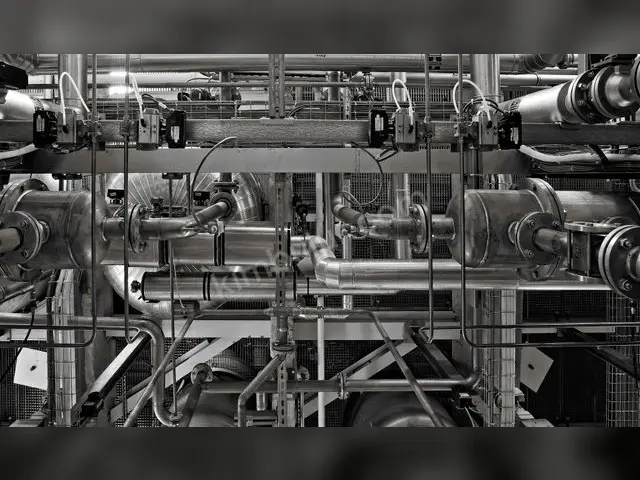2022 Model CNC & Torna — 9.000 Saat — fotoğraf 3