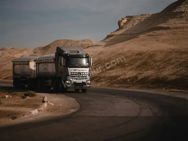 Satılık Dorse · Atakum — 2018 Model, Yarı Otomatik — fotoğraf 3