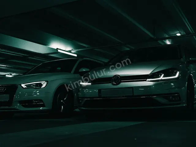 2015 Audi Q7 Elite — Tramer Kaydı Düşük